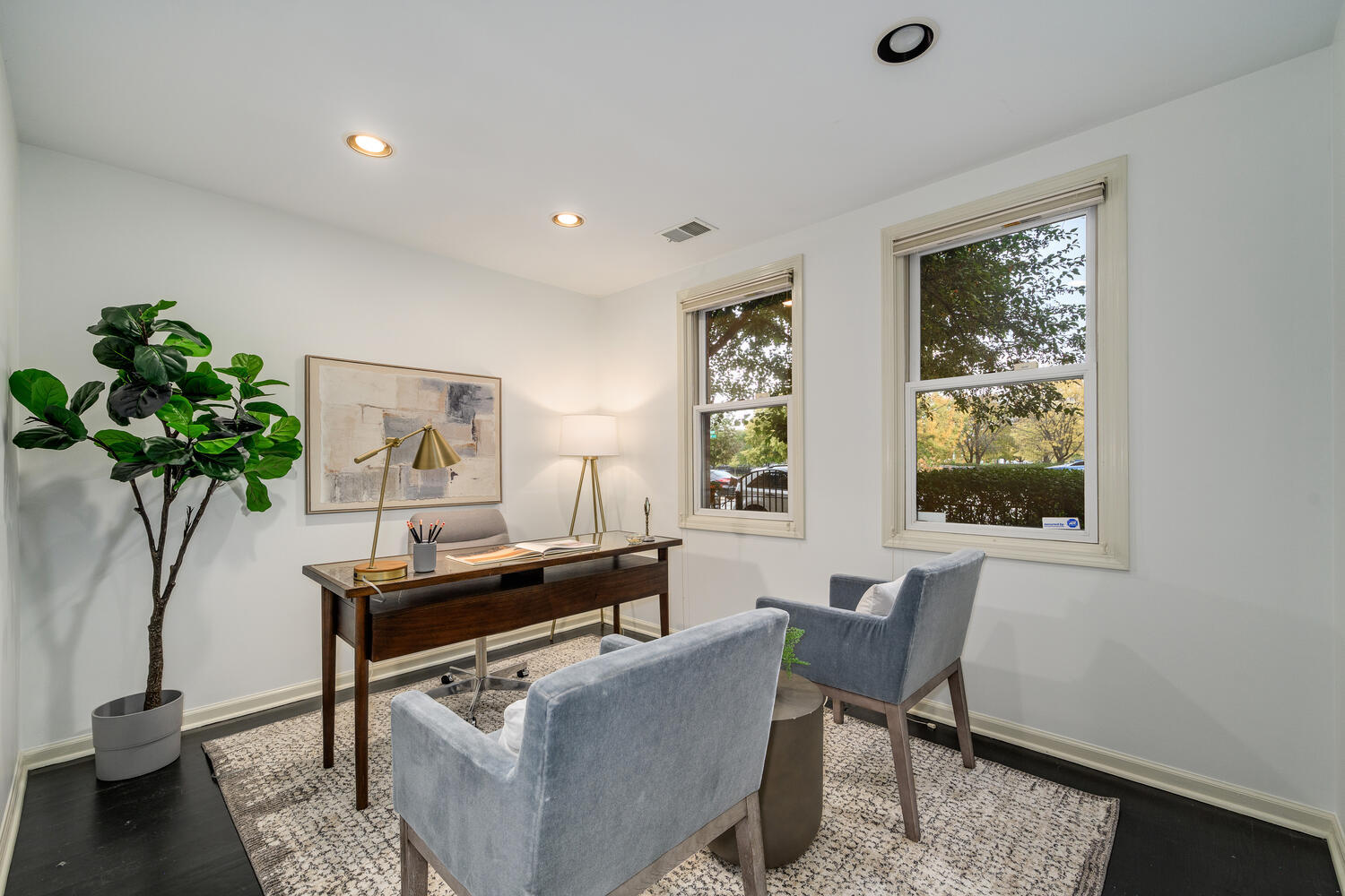 1036 N Crosby Street