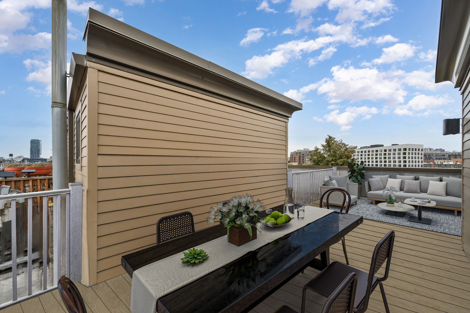 1036 N Crosby Street