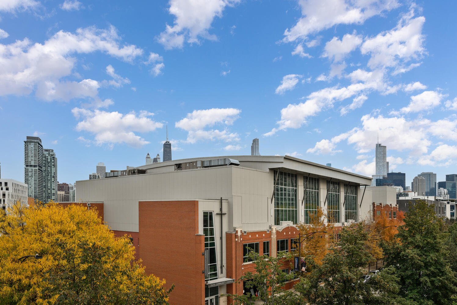 1036 N Crosby Street