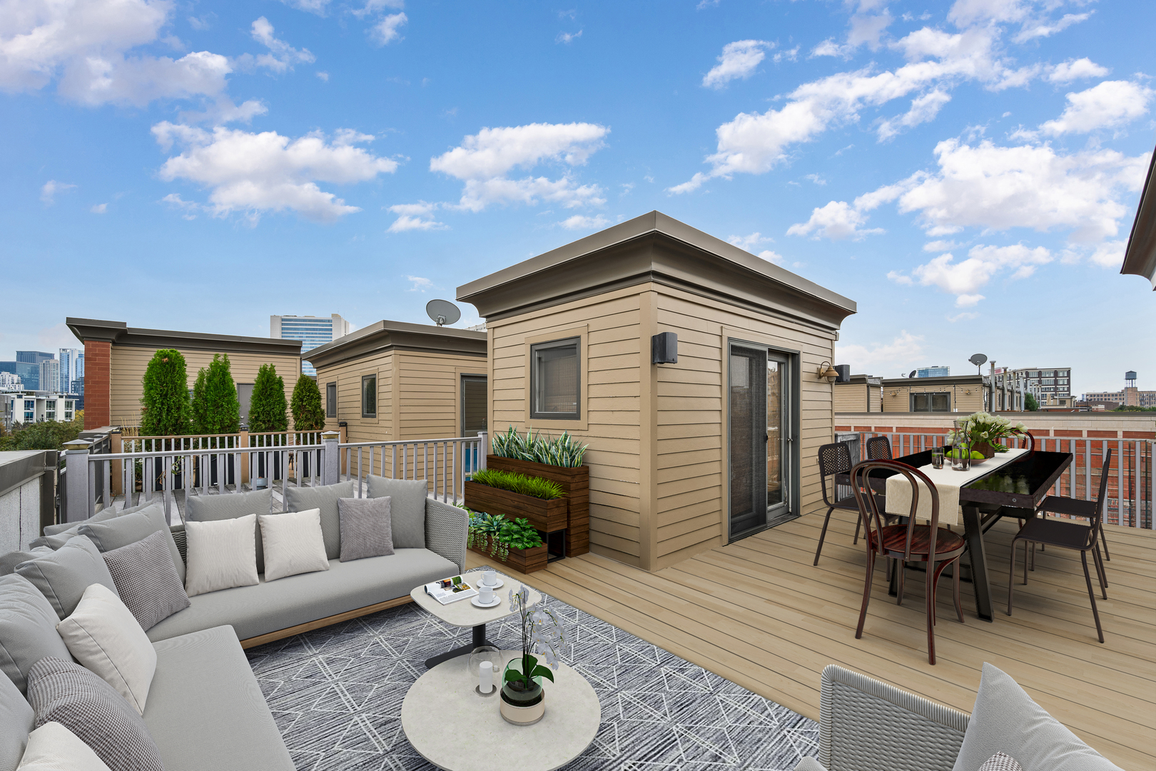 1036 N Crosby Street