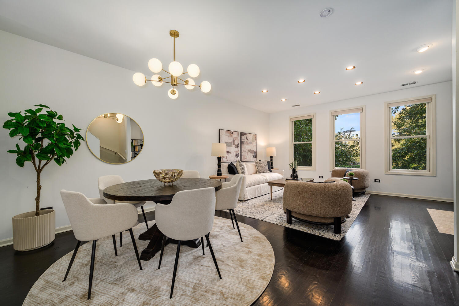 1036 N Crosby Street