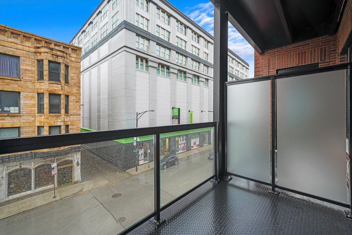 323 S Racine Avenue Unit: 3C