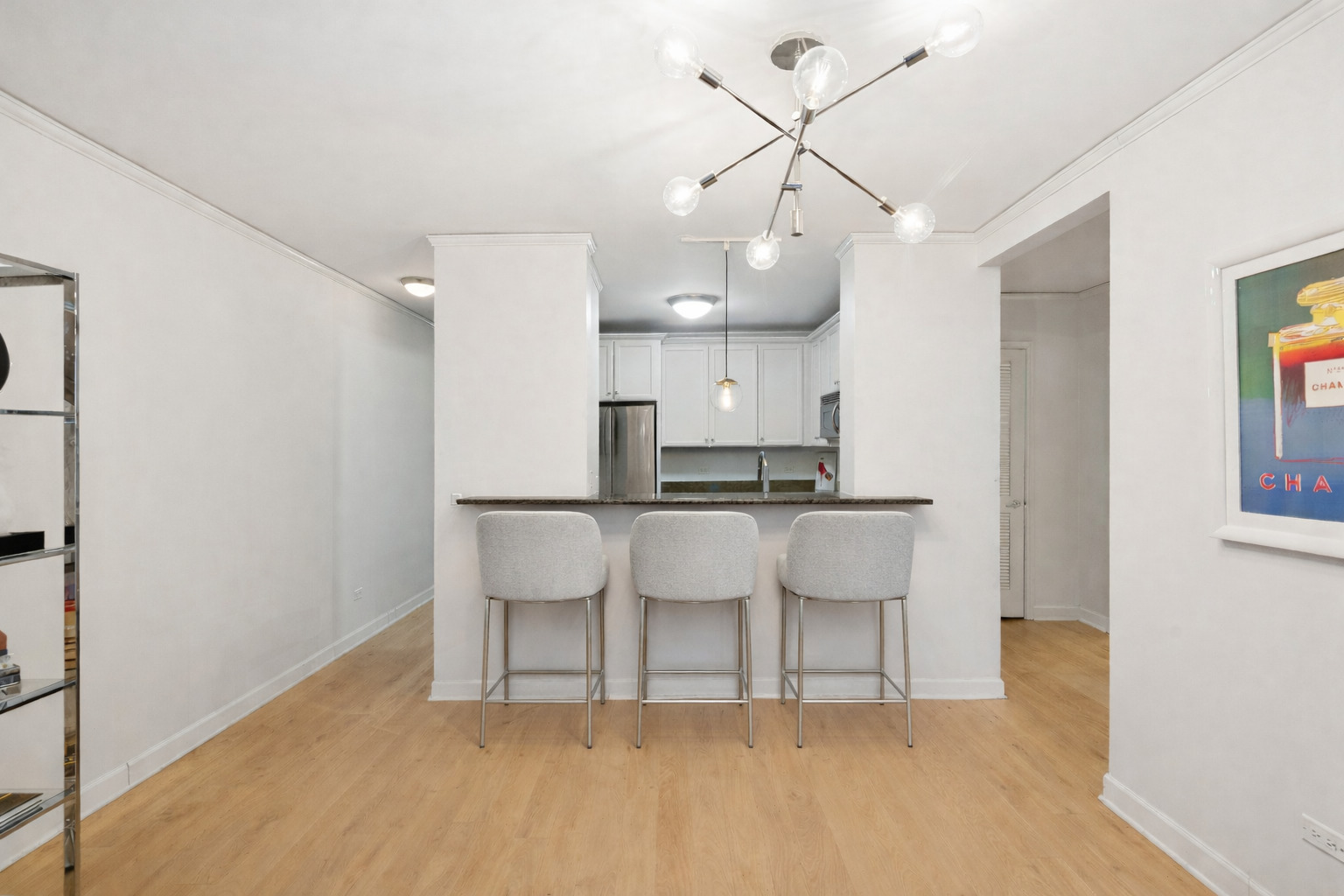 450 E Waterside Drive Unit: 1306