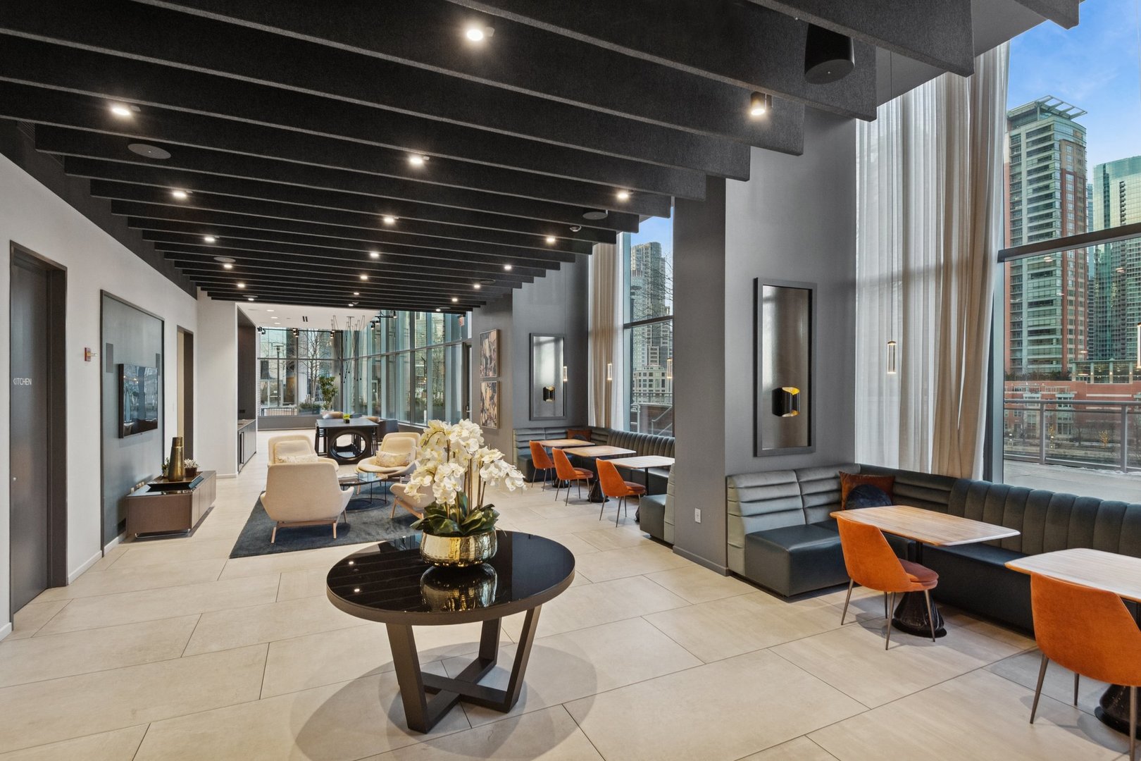 450 E Waterside Drive Unit: 1306