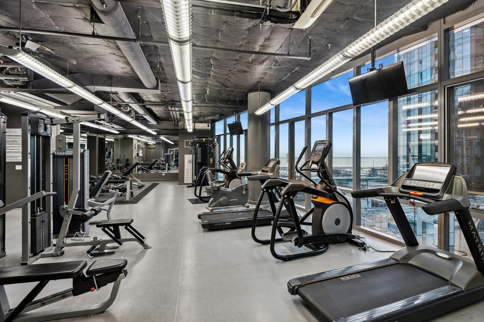 450 E Waterside Drive Unit: 1306