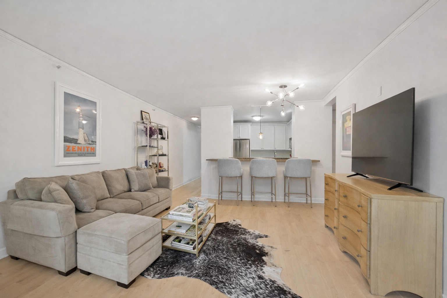 450 E Waterside Drive Unit: 1306