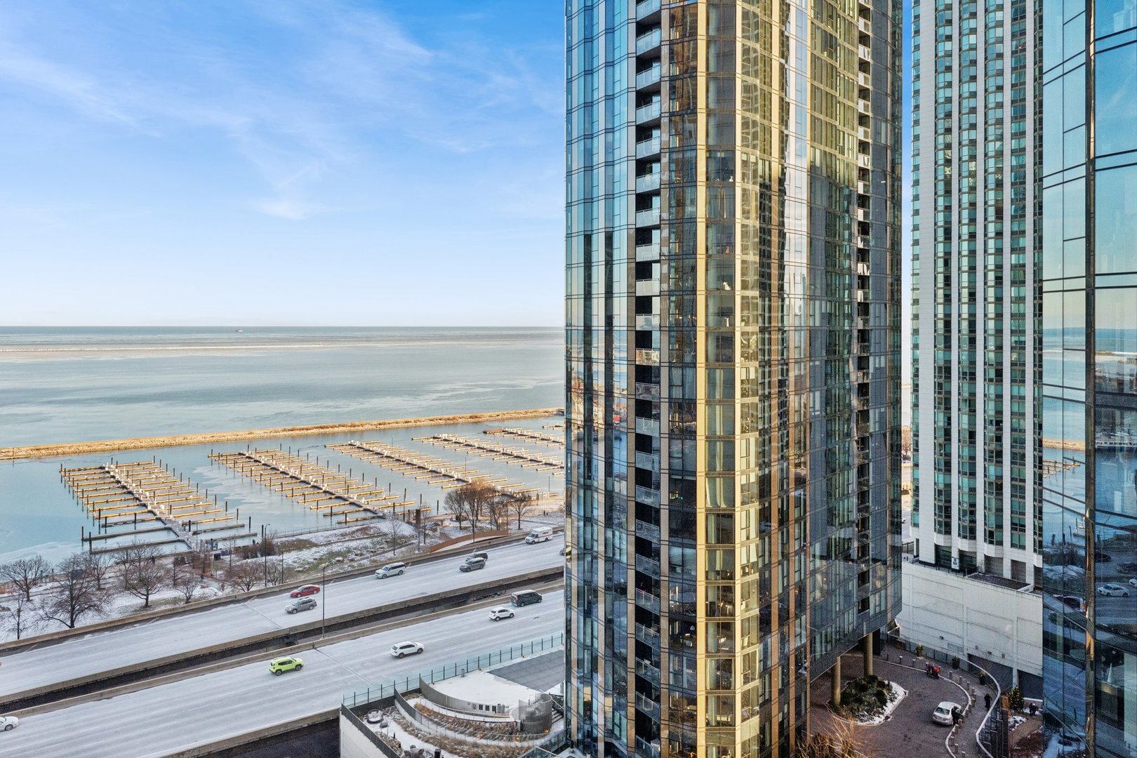 450 E Waterside Drive Unit: 1306