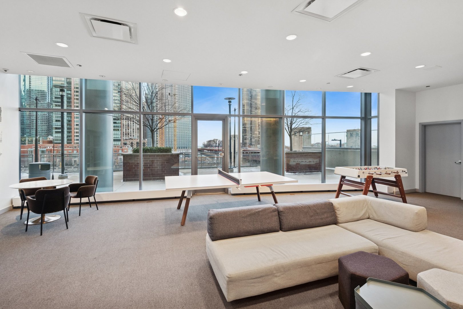 450 E Waterside Drive Unit: 1306