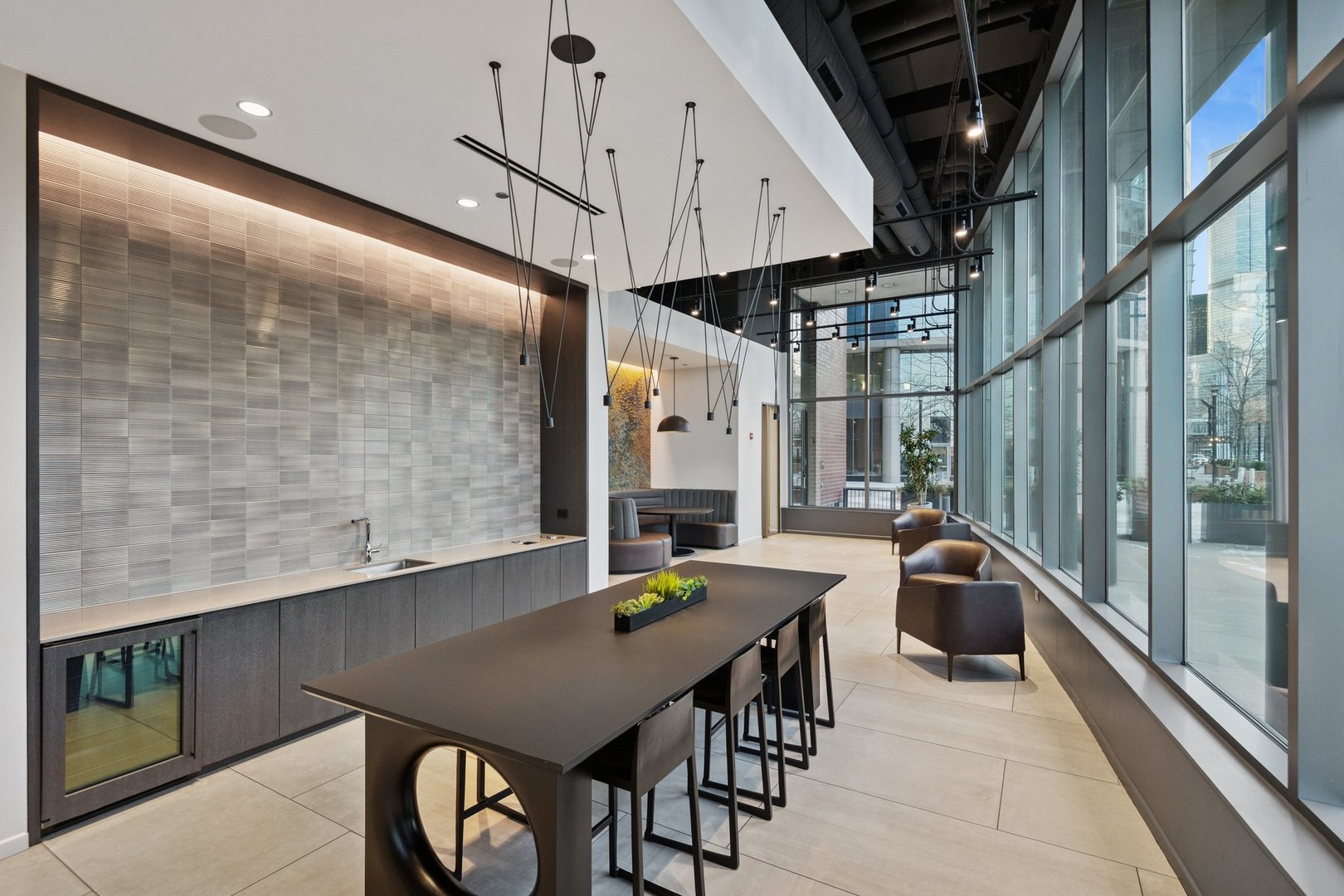 450 E Waterside Drive Unit: 1306