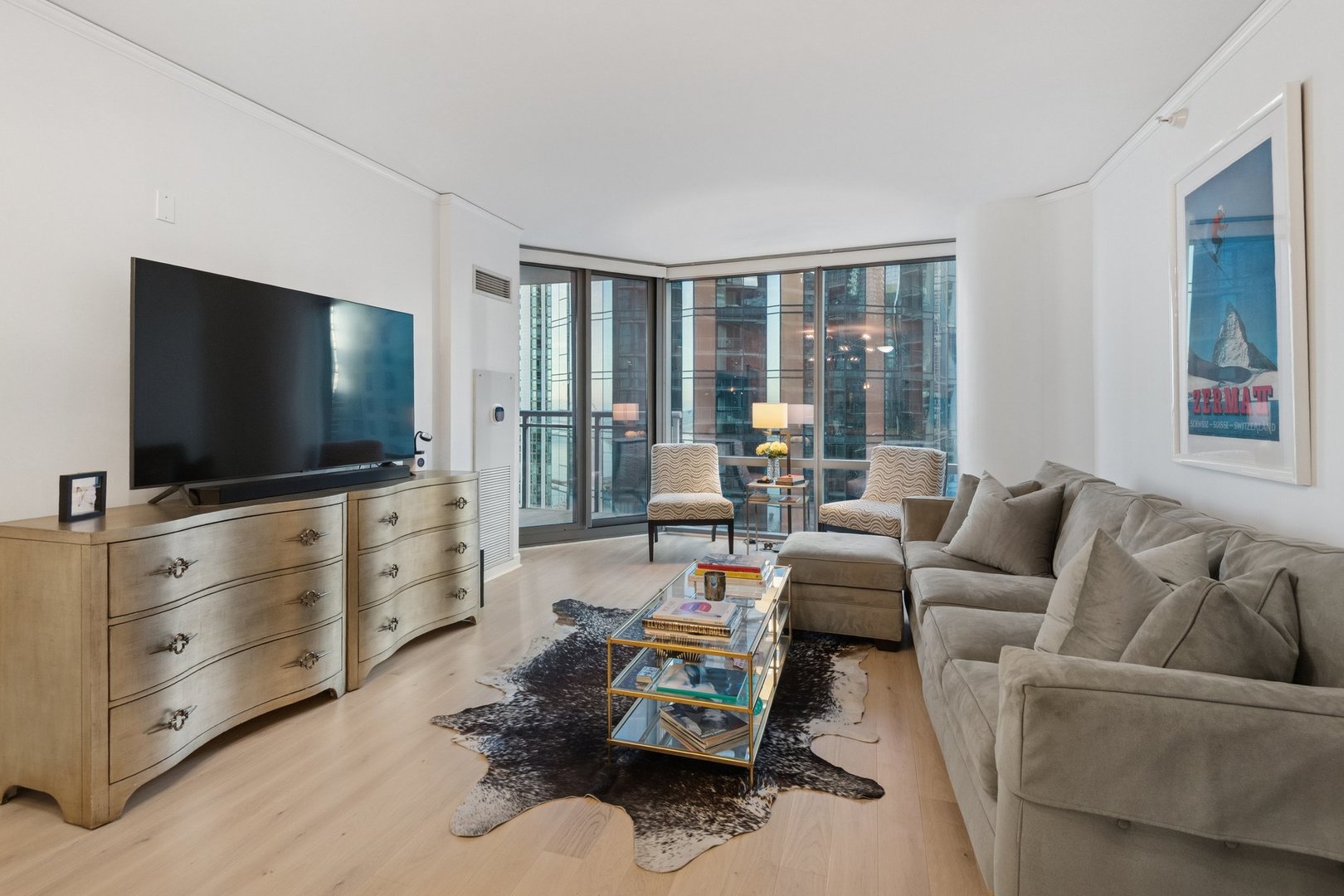 450 E Waterside Drive Unit: 1306
