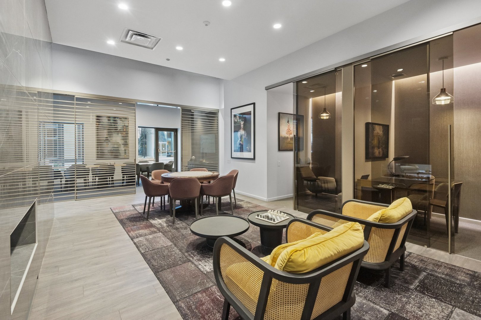 450 E Waterside Drive Unit: 1306