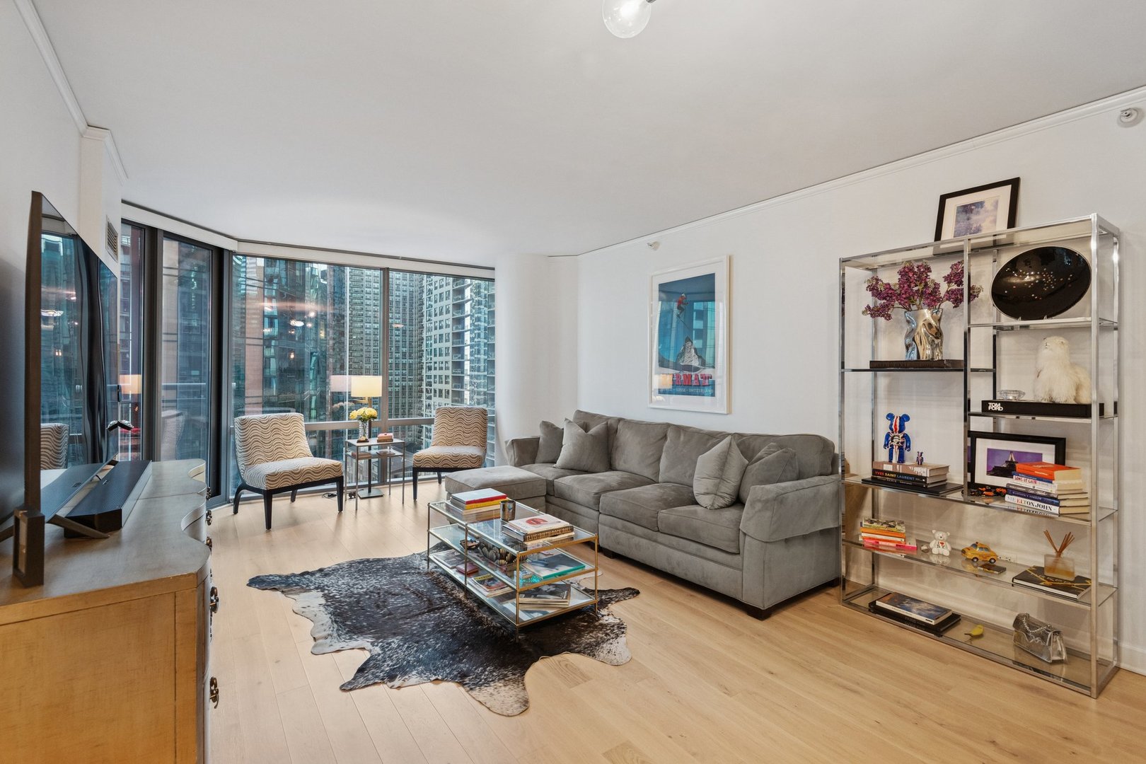 450 E Waterside Drive Unit: 1306