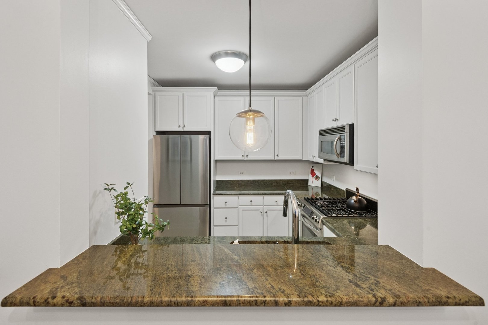 450 E Waterside Drive Unit: 1306