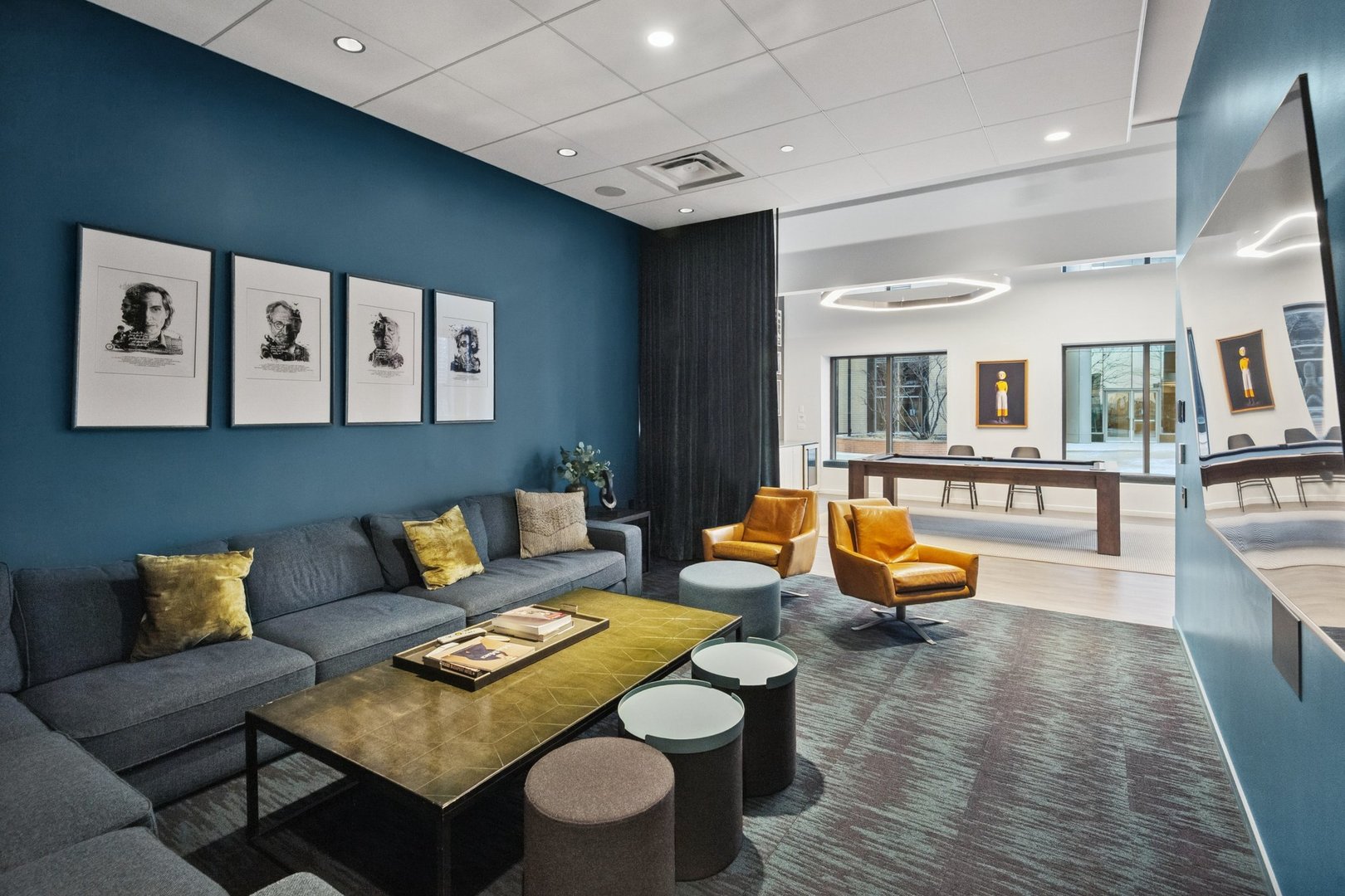 450 E Waterside Drive Unit: 1306