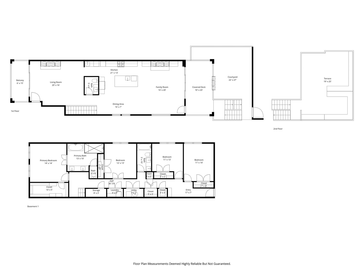 2455 N Racine Avenue Unit: 1