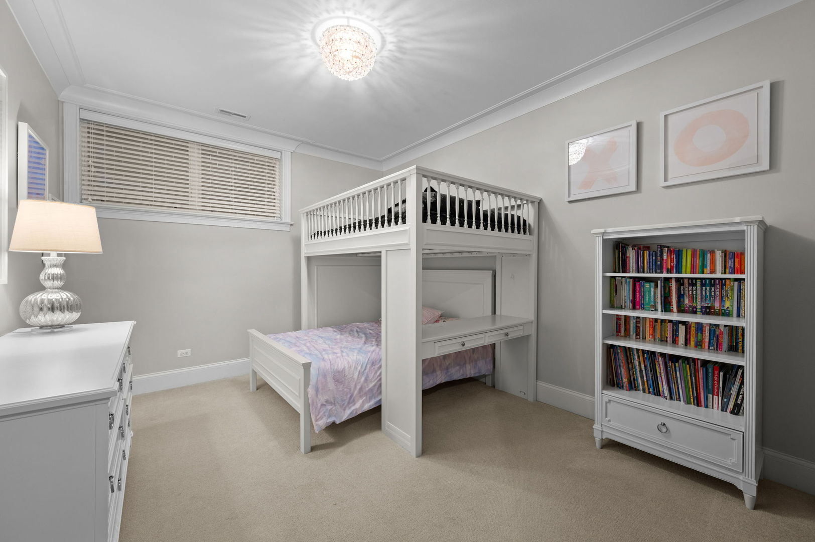 2455 N Racine Avenue Unit: 1