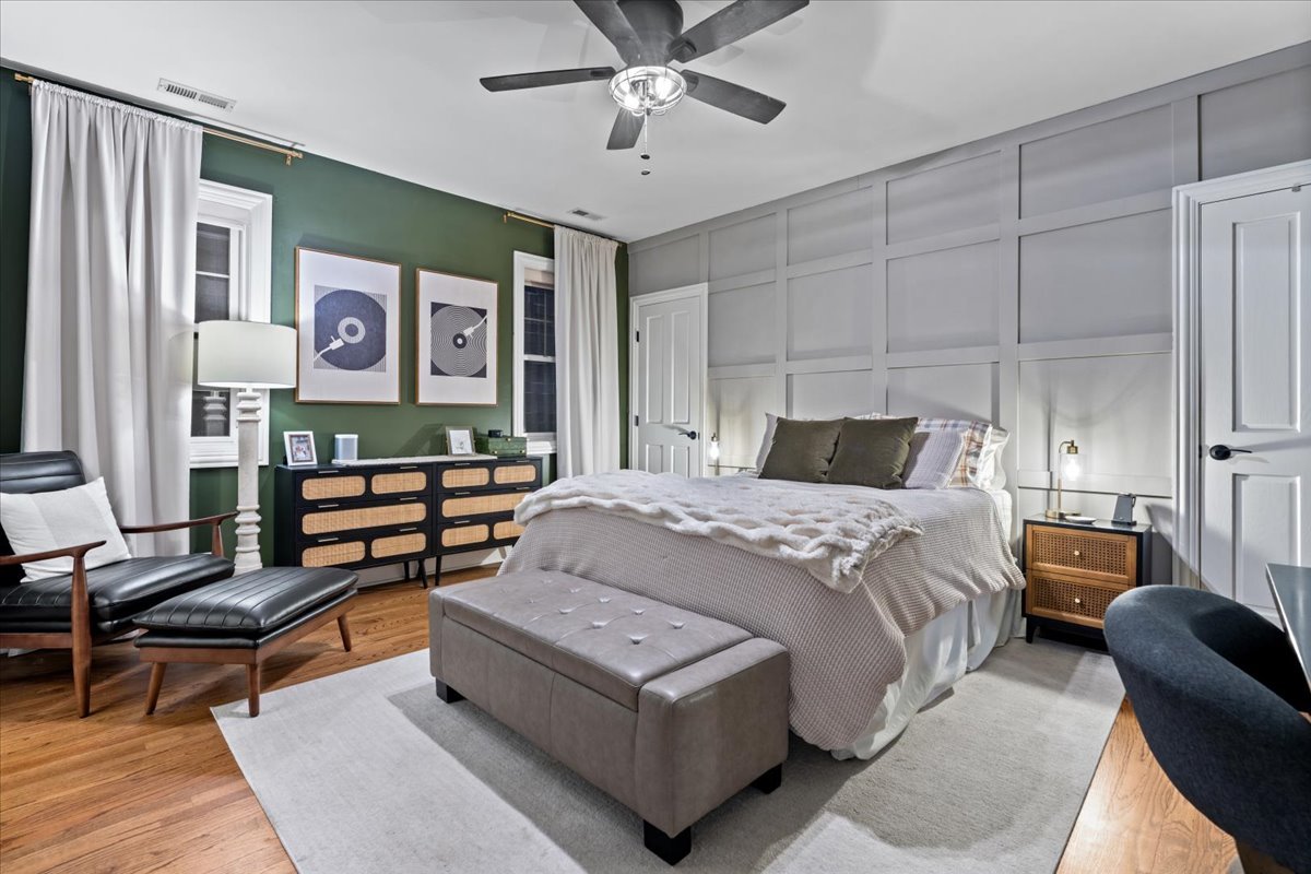 1348 W George Street Unit: 1