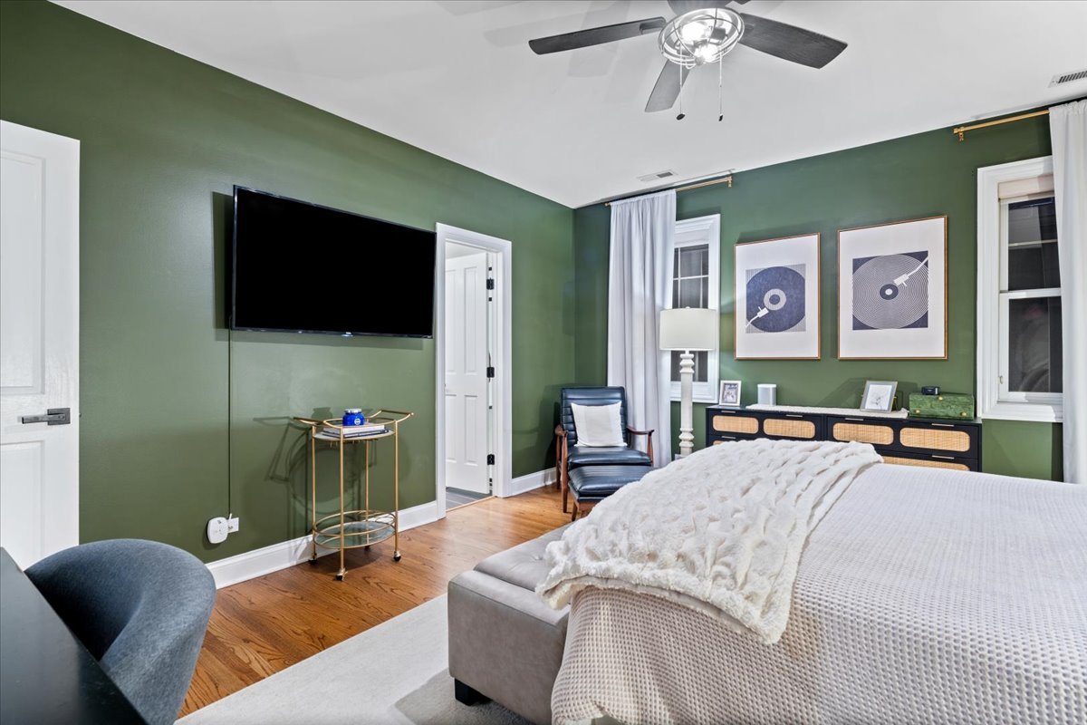 1348 W George Street Unit: 1