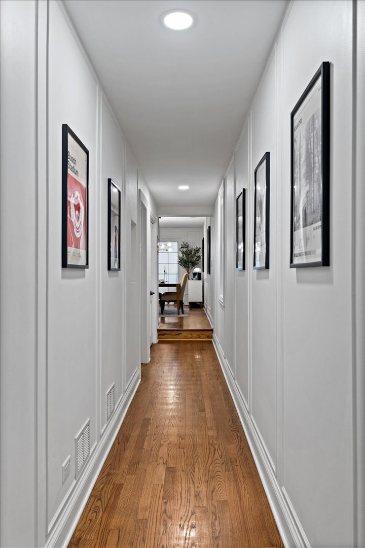 1348 W George Street Unit: 1