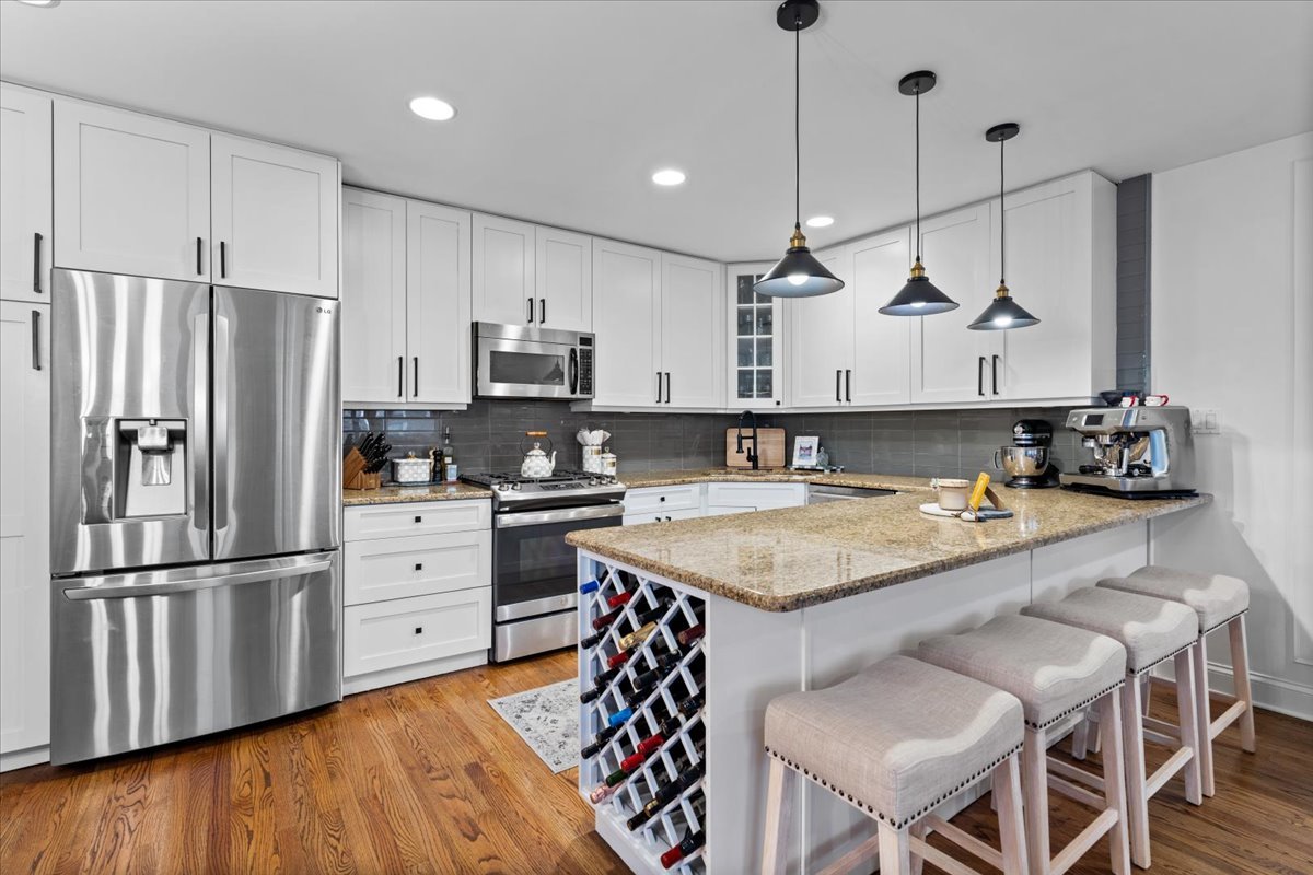 1348 W George Street Unit: 1