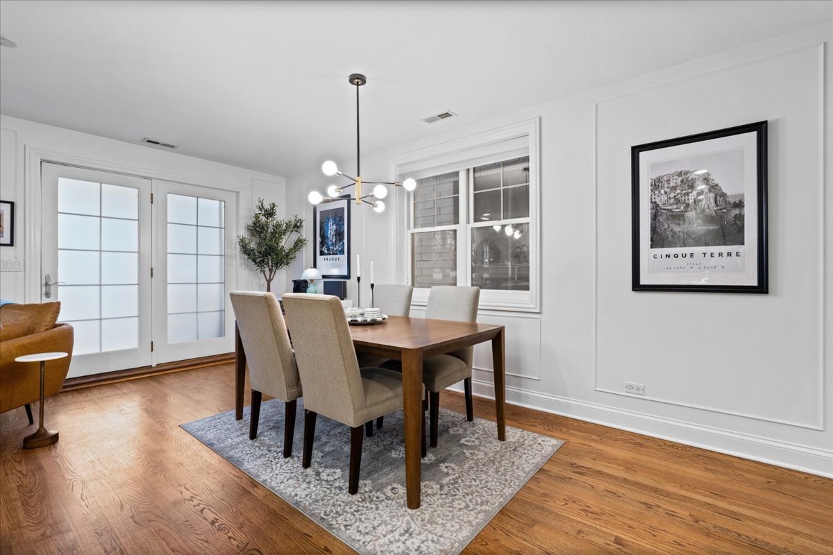 1348 W George Street Unit: 1