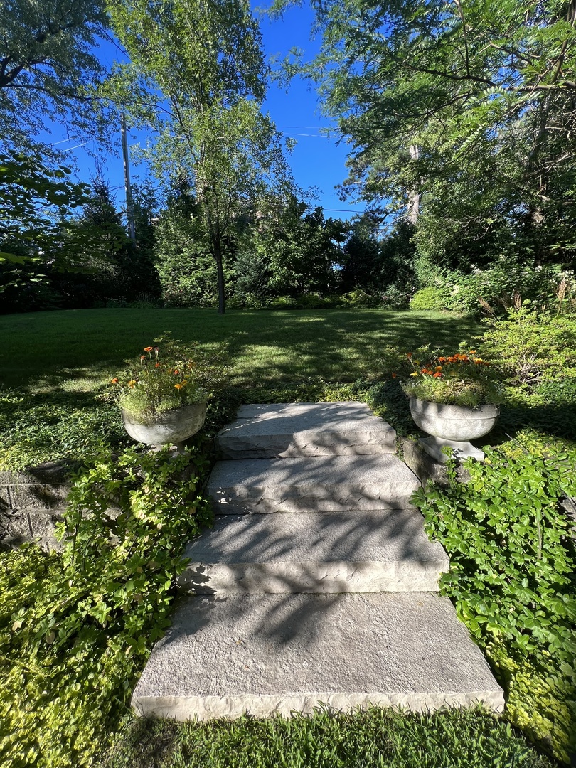 5605 S Quincy Street