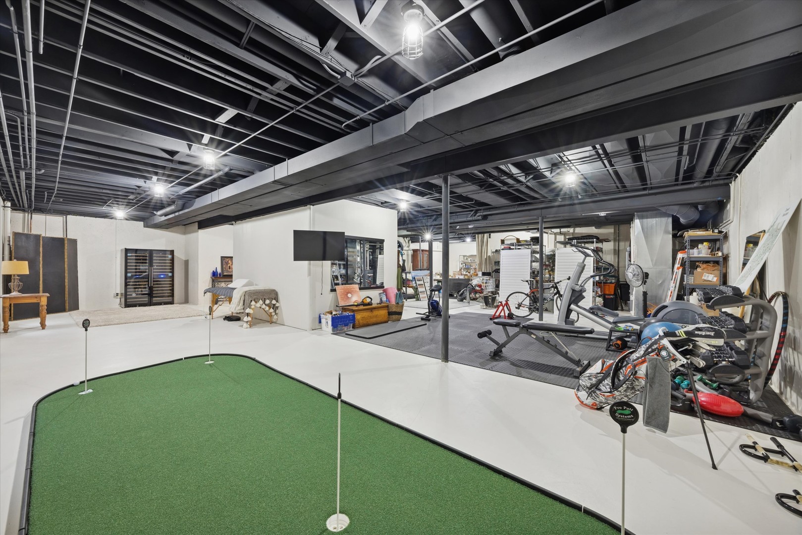 5605 S Quincy Street