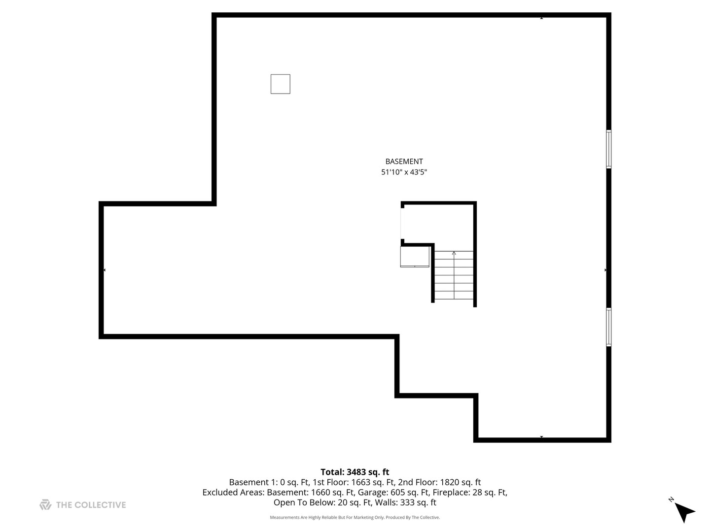 5605 S Quincy Street