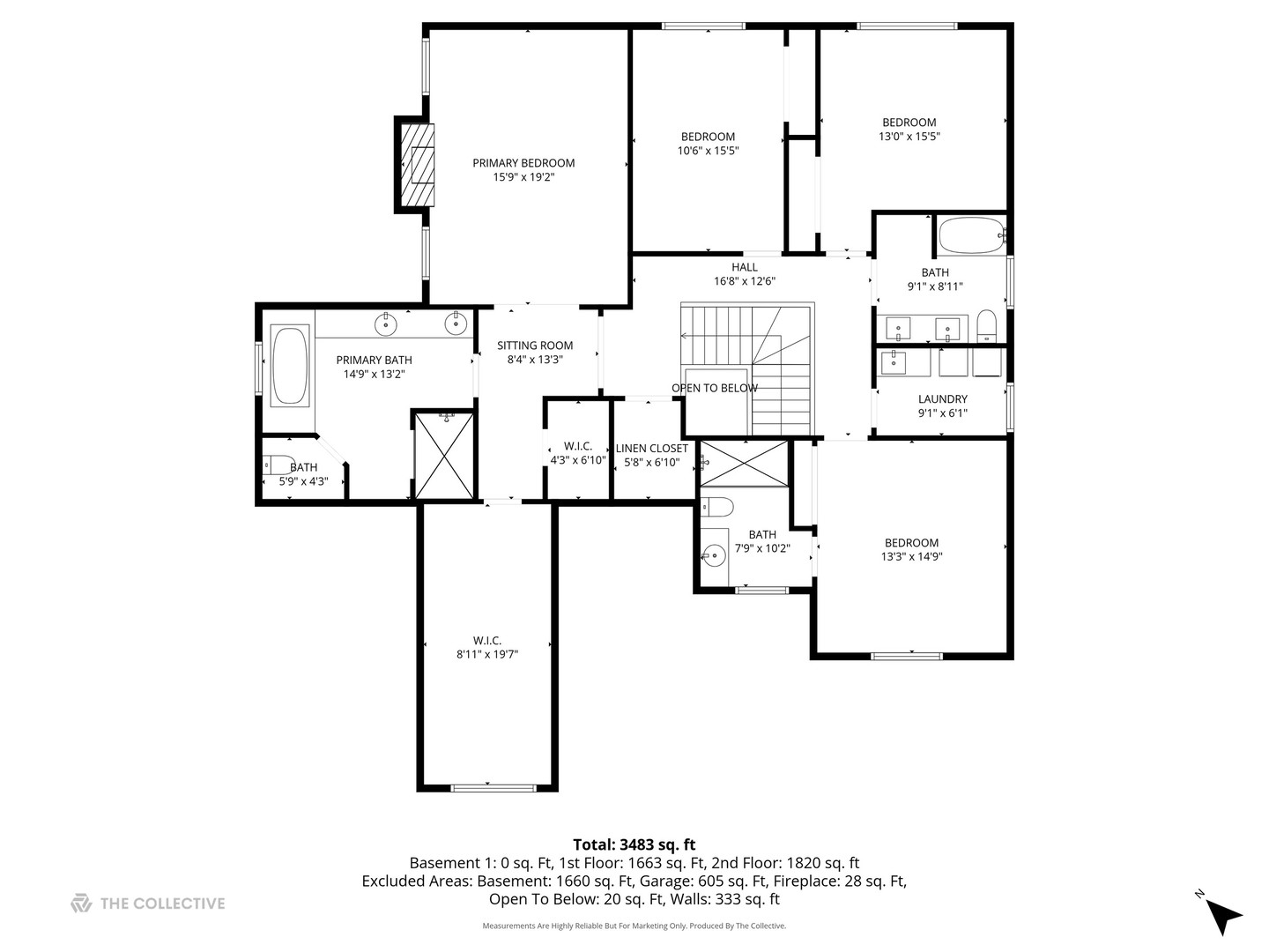 5605 S Quincy Street