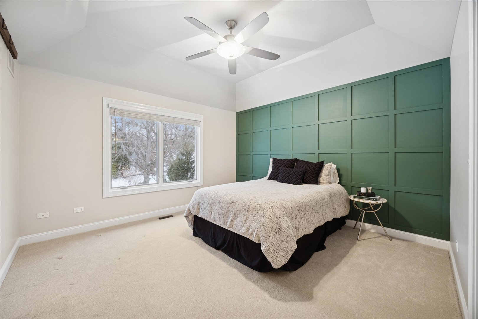 5605 S Quincy Street