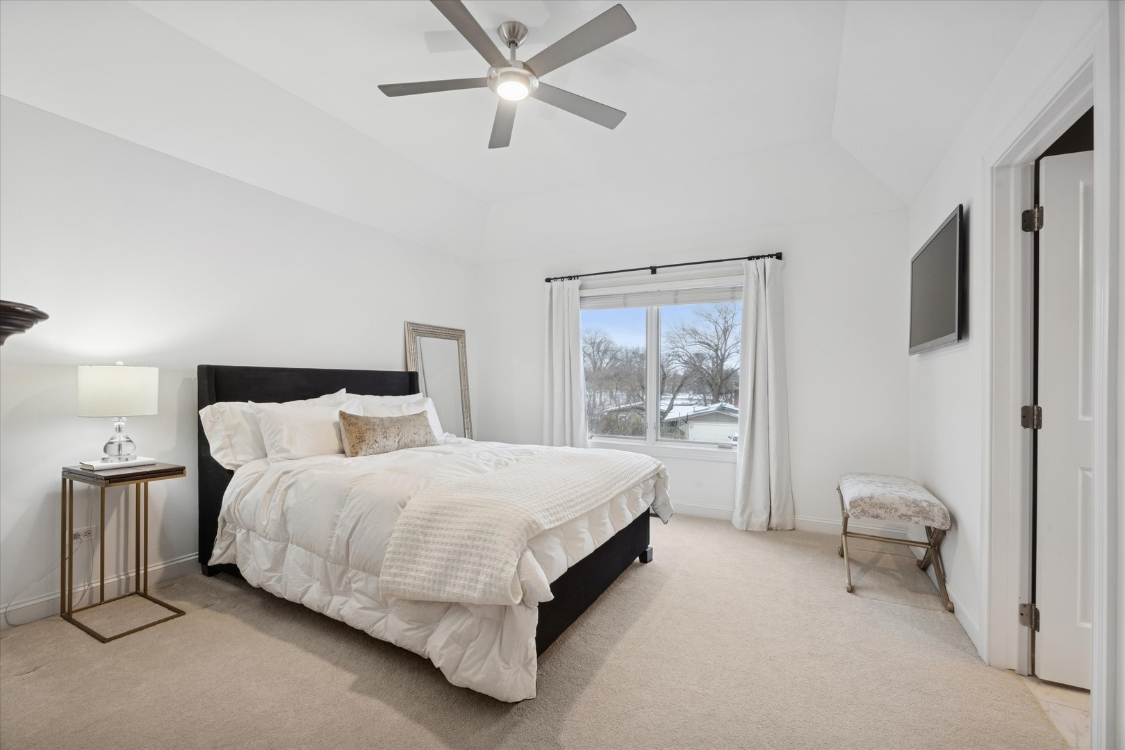 5605 S Quincy Street