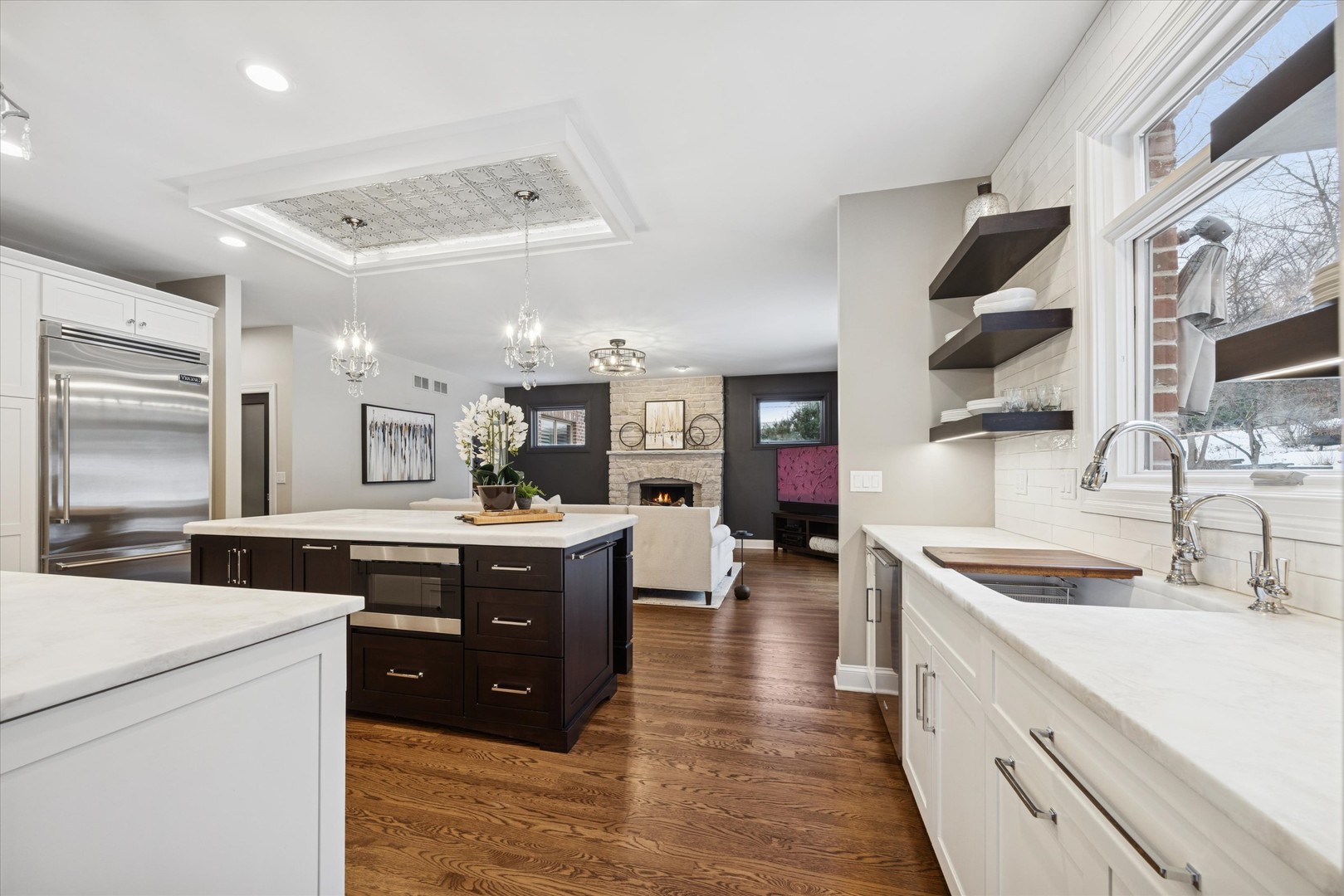 5605 S Quincy Street