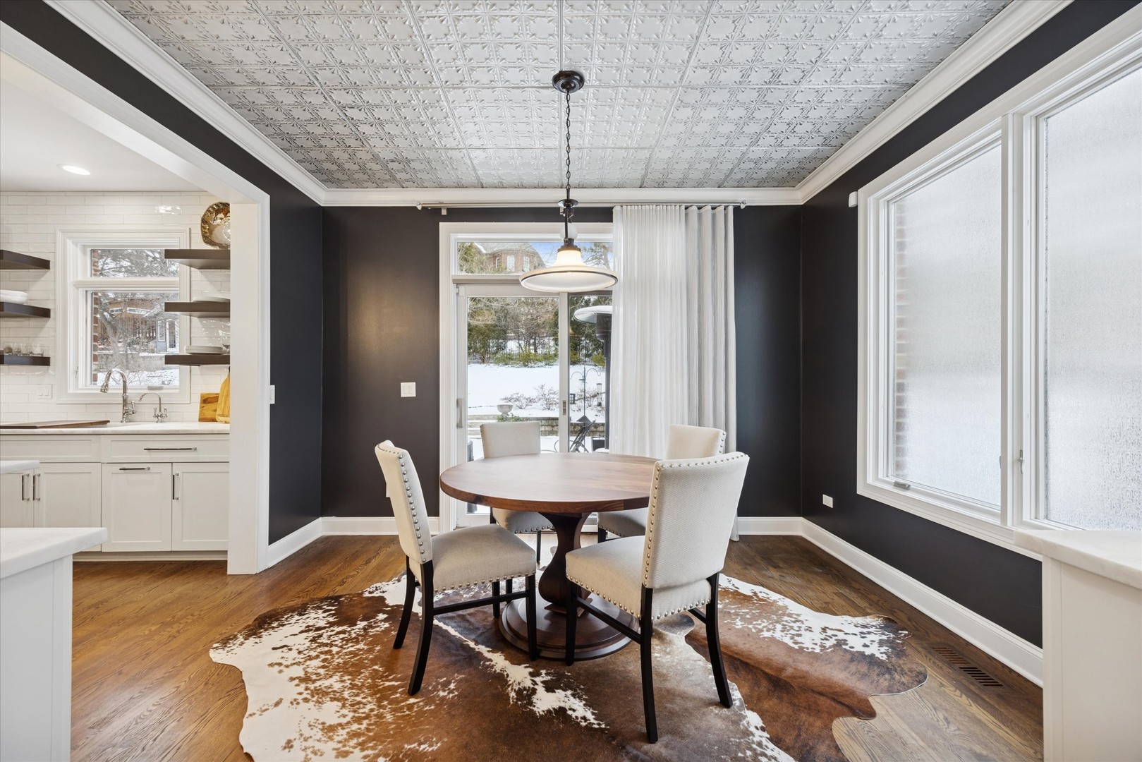 5605 S Quincy Street