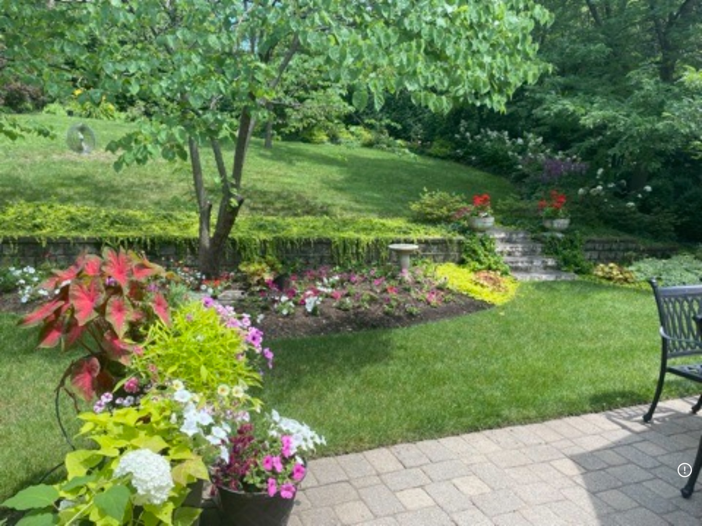 5605 S Quincy Street