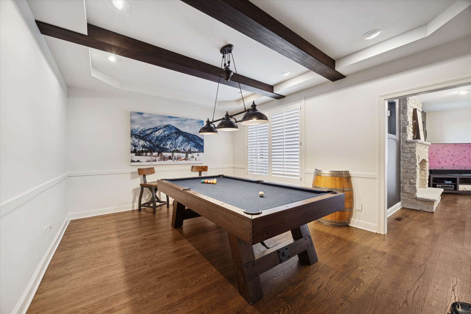 5605 S Quincy Street