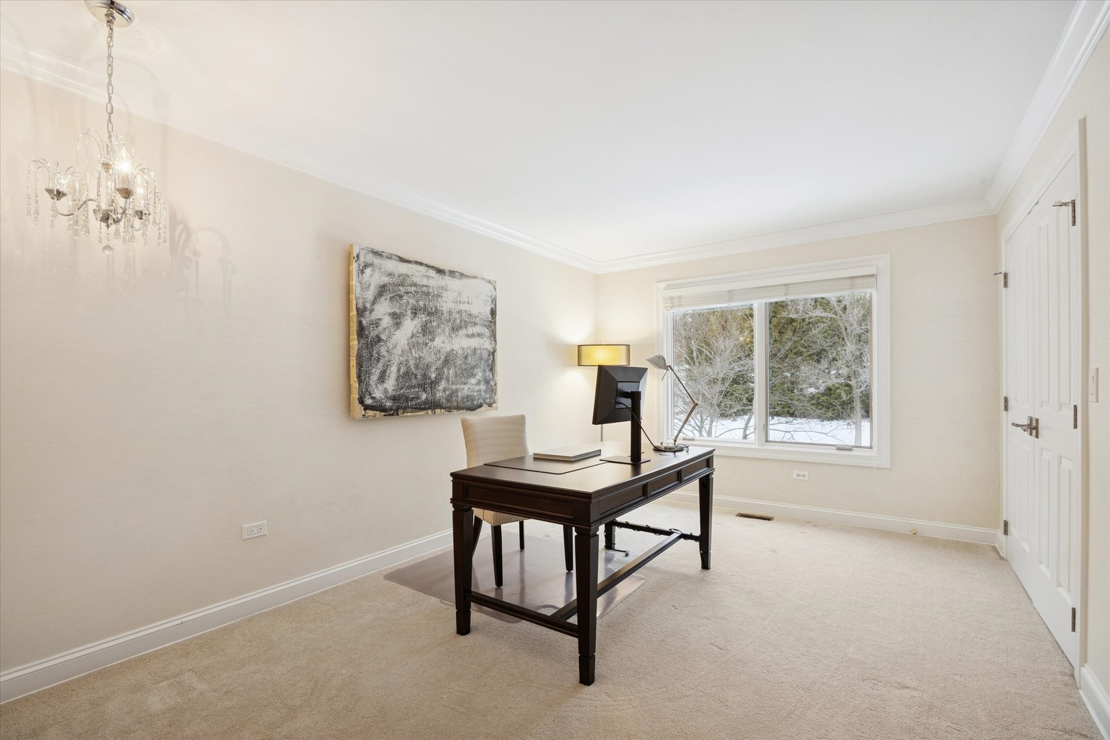 5605 S Quincy Street