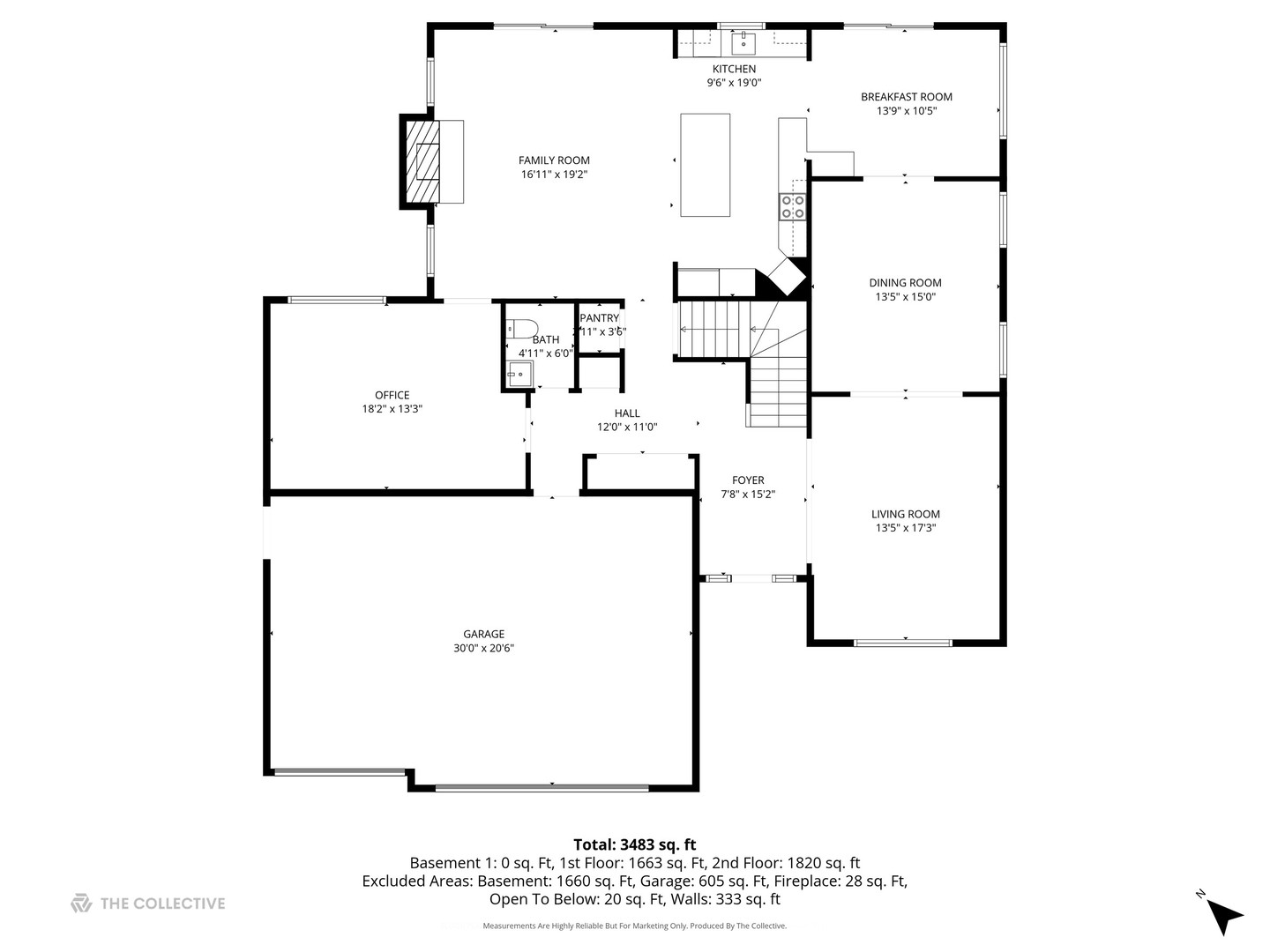 5605 S Quincy Street