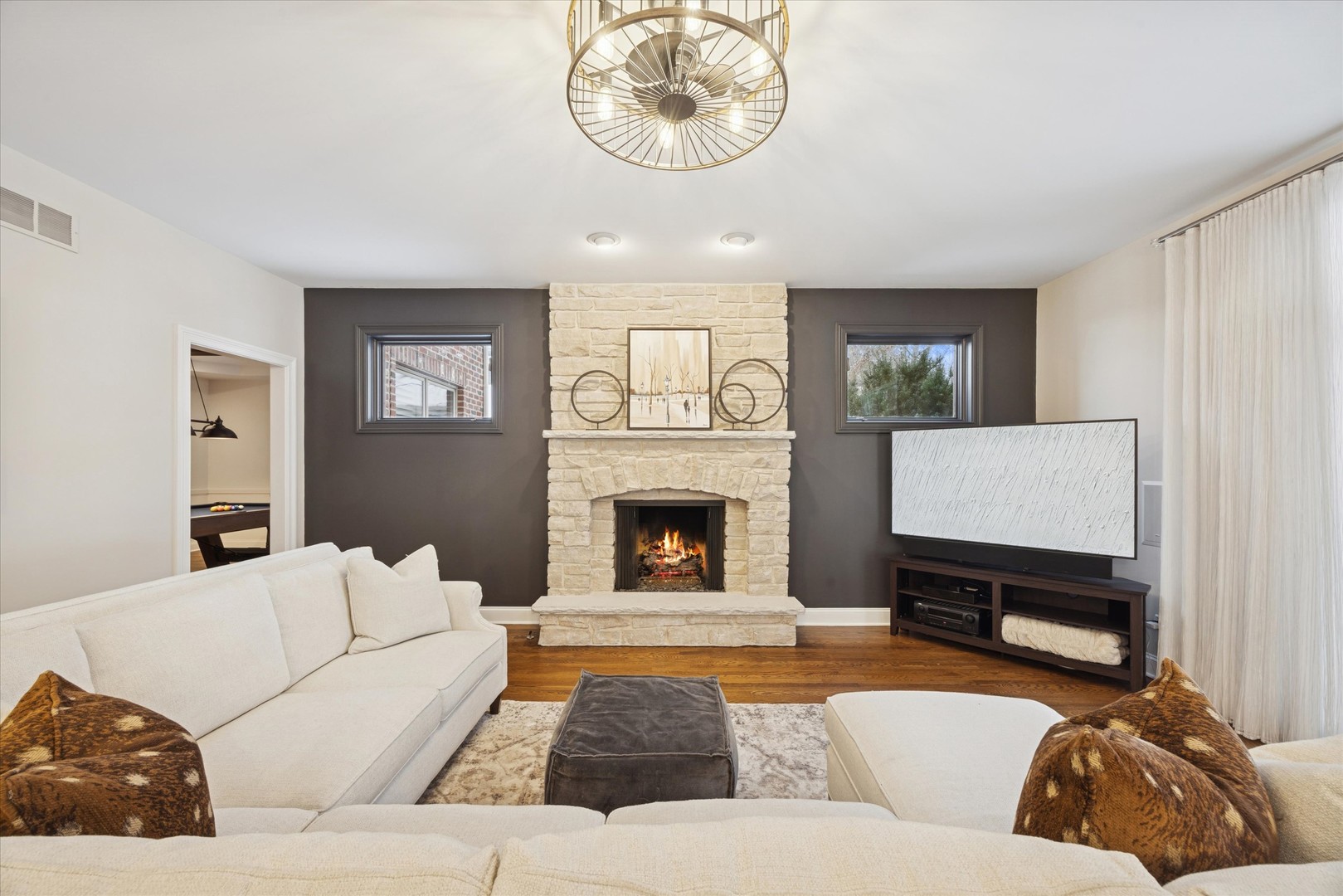 5605 S Quincy Street