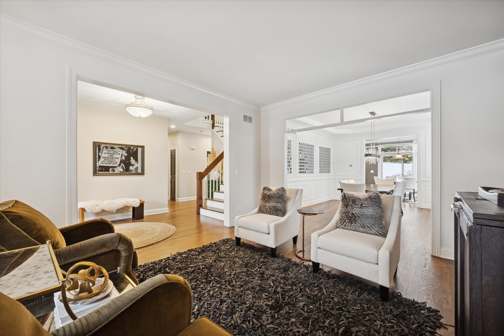 5605 S Quincy Street