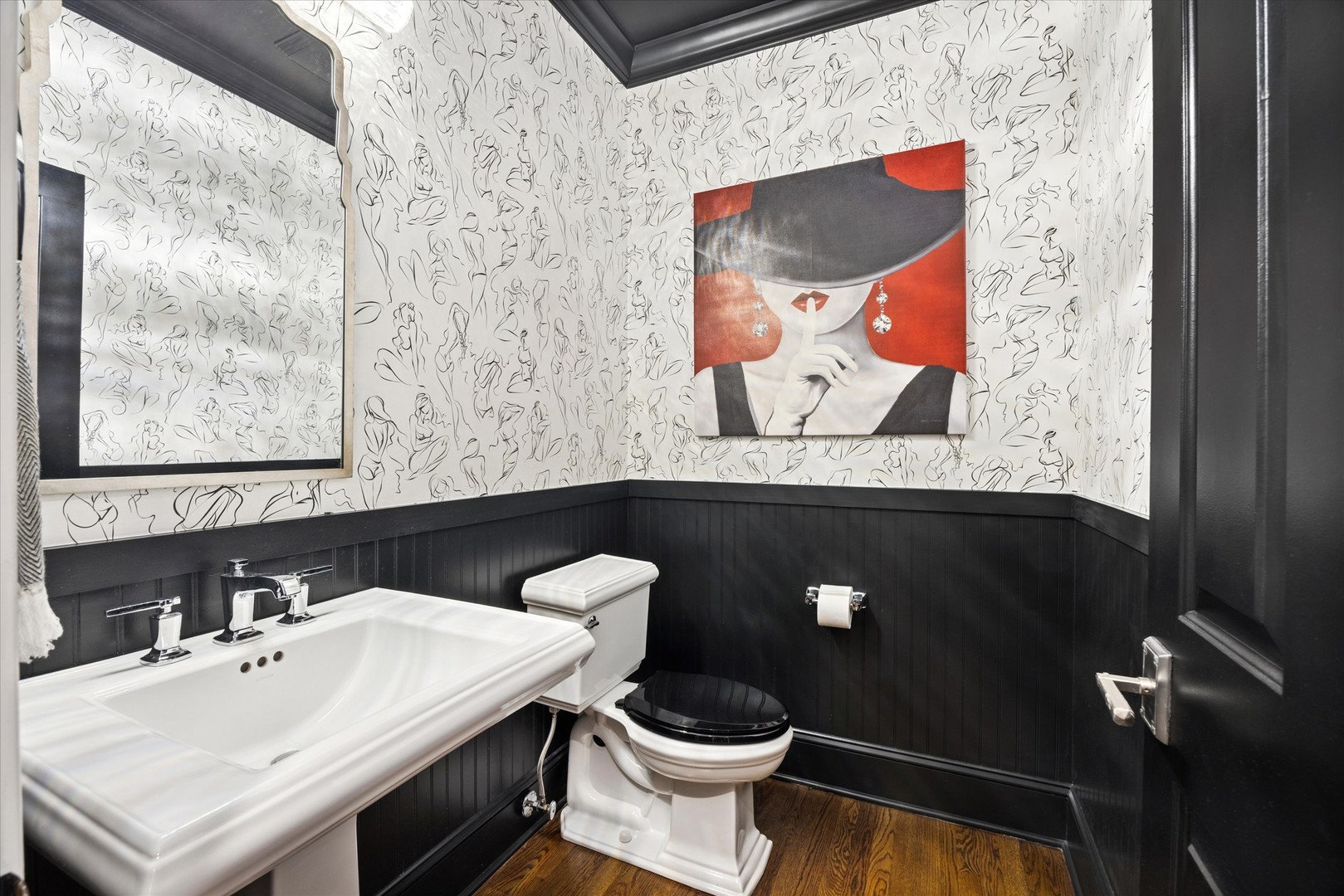 5605 S Quincy Street