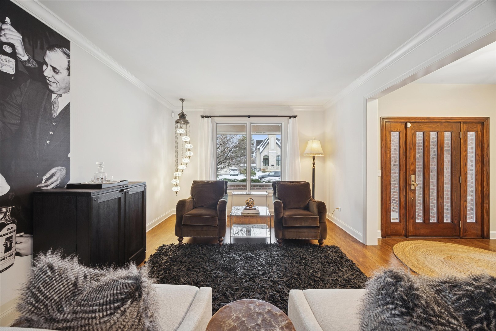 5605 S Quincy Street