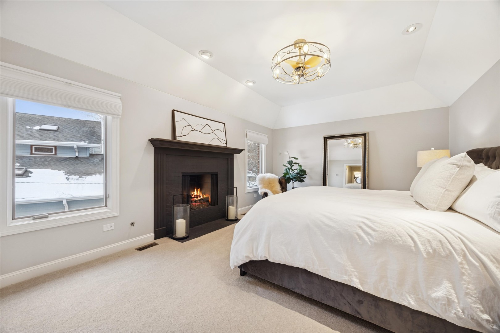 5605 S Quincy Street