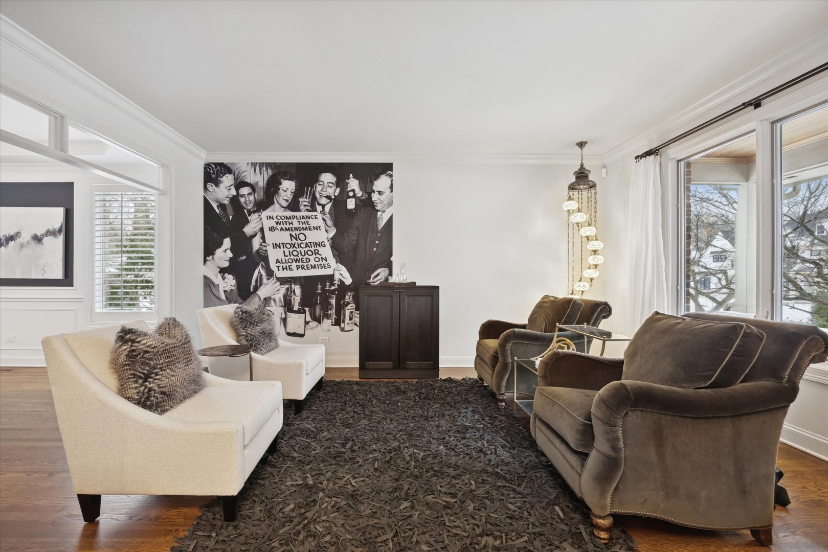 5605 S Quincy Street