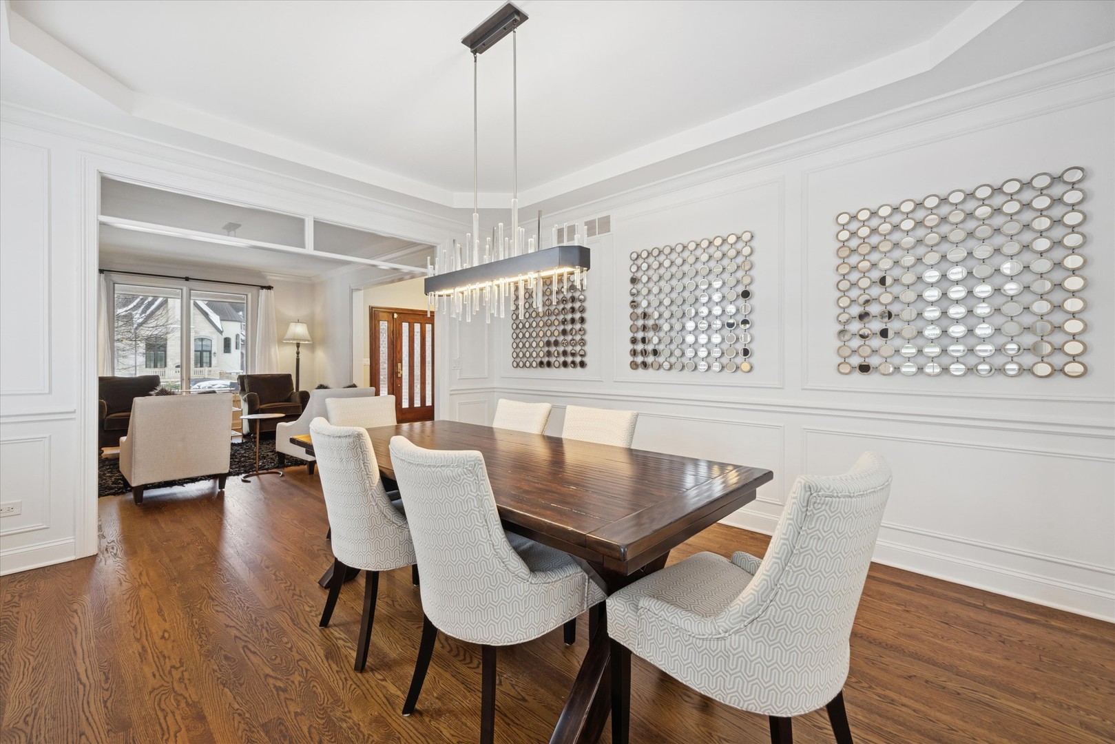 5605 S Quincy Street