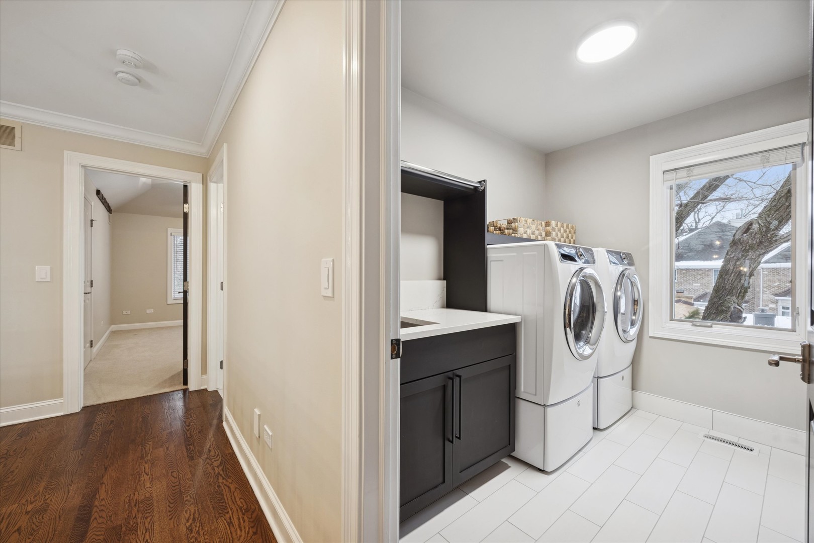 5605 S Quincy Street