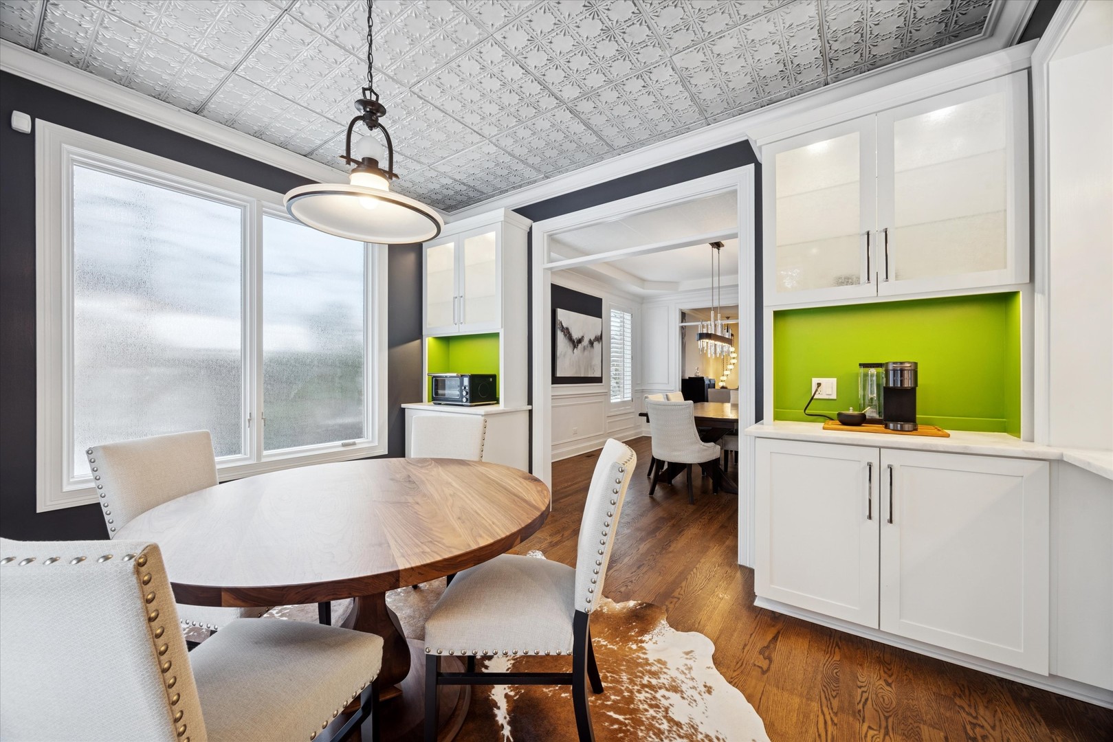 5605 S Quincy Street