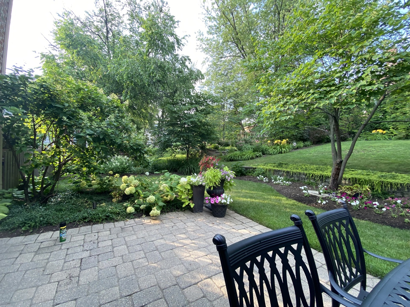 5605 S Quincy Street