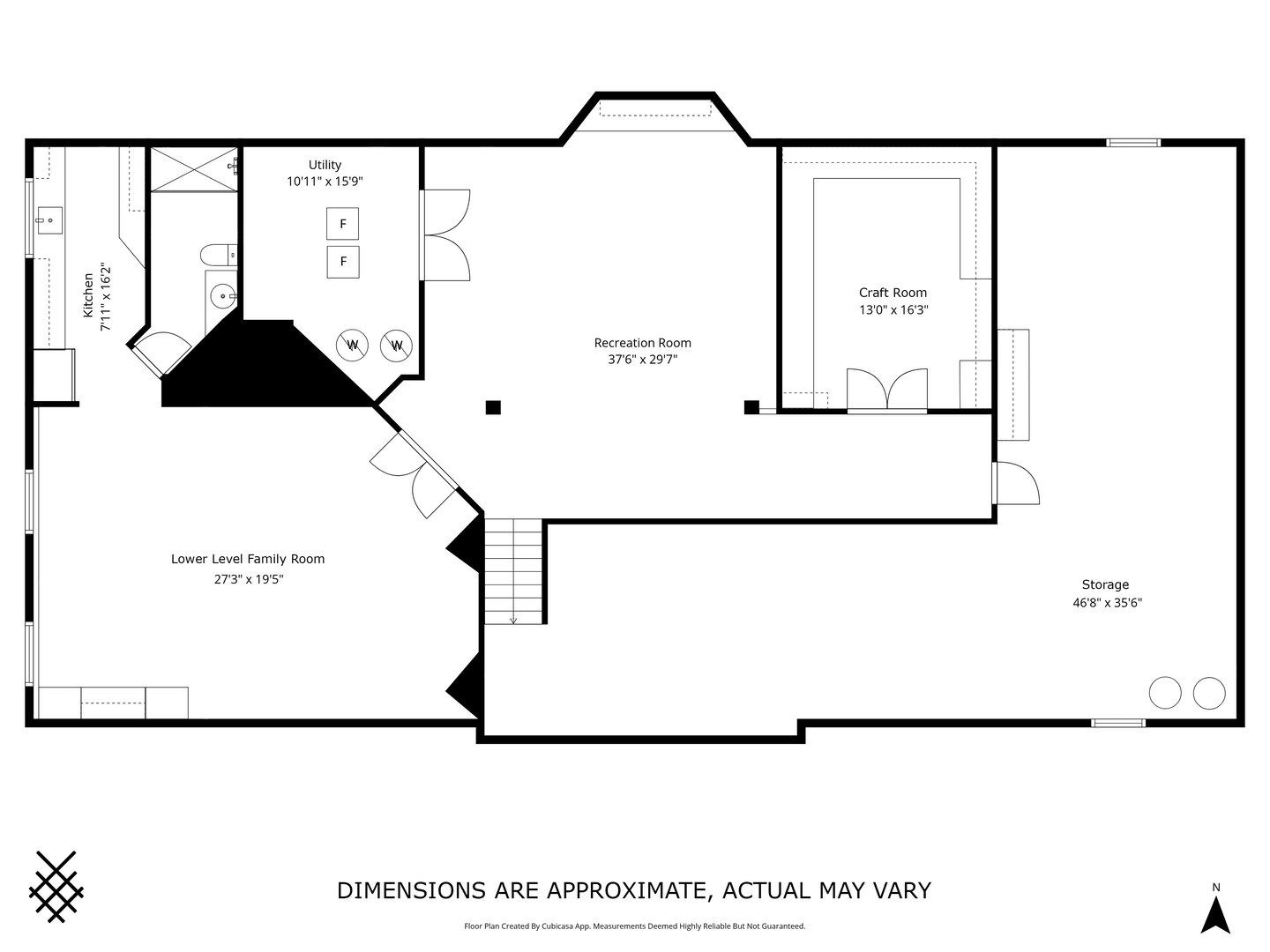 340 E Westleigh Road