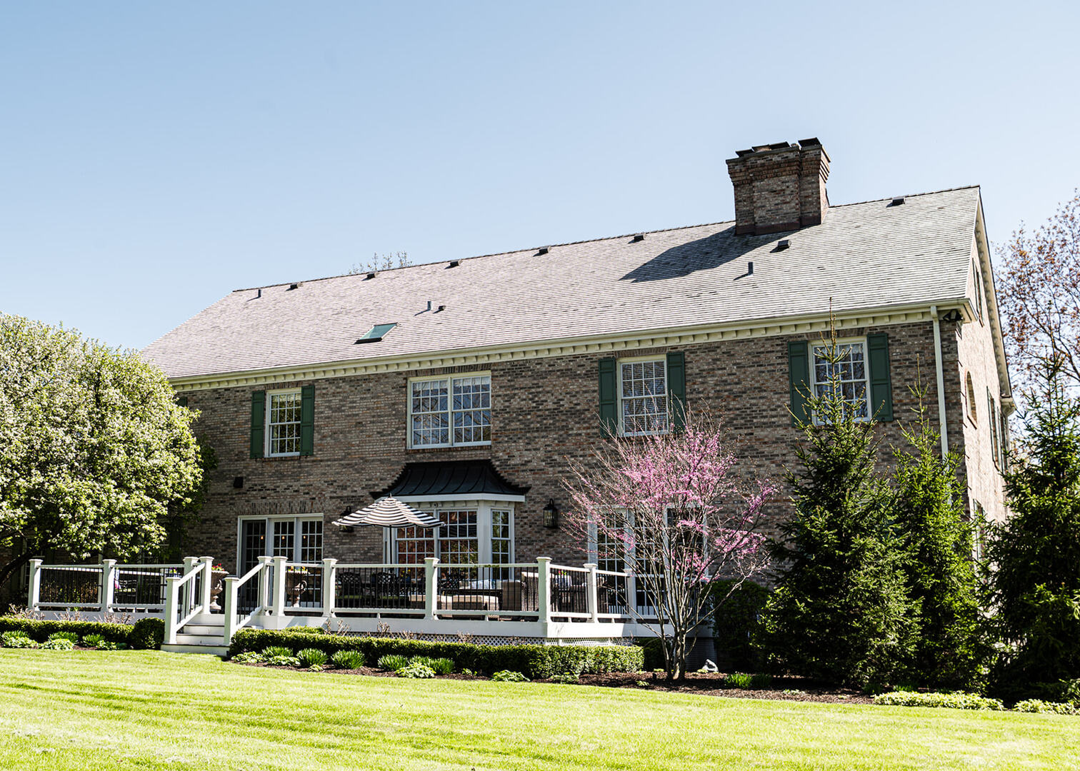 340 E Westleigh Road