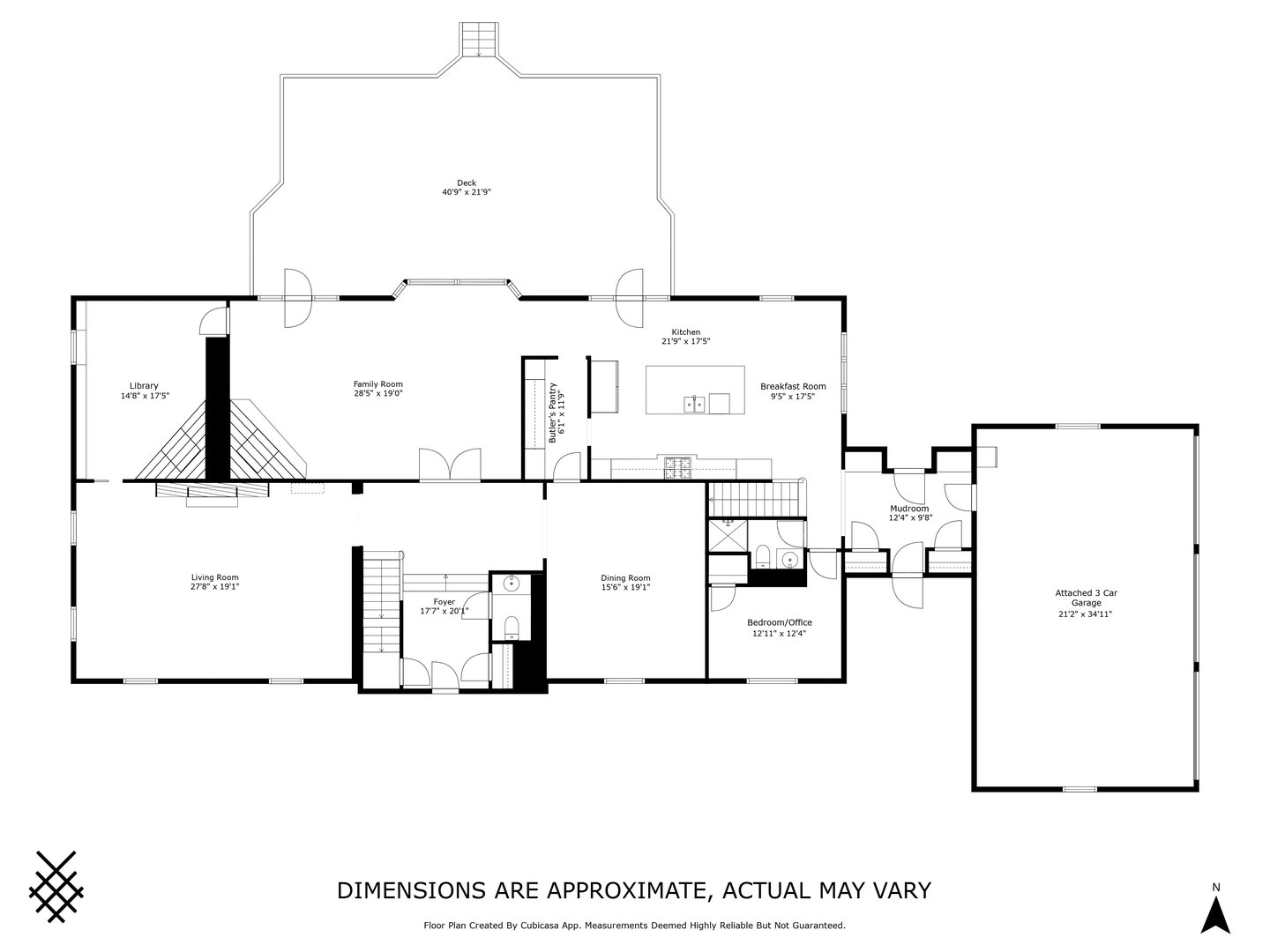 340 E Westleigh Road